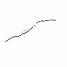 Load image into Gallery viewer, MagnaFlow Direct Fit Catalytic Converter Dakota 3.9L 97-99 - 23294