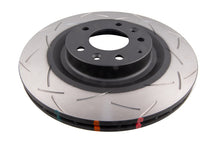 Load image into Gallery viewer, DBA 03-10 RX-8 Sport Suspension Front Slotted 4000 Series Rotor - DBA42550S