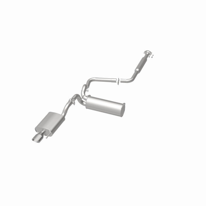 MagnaFlow BRE Exhaust Kit 12-17 Buick Verano 2.4L - 106-0844