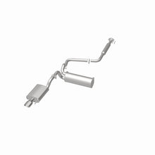 Load image into Gallery viewer, MagnaFlow BRE Exhaust Kit 12-17 Buick Verano 2.4L - 106-0844