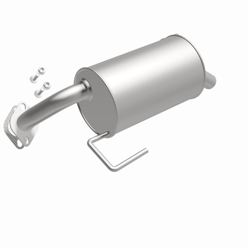 BRE Exhaust 05-09 Outback 2.5L Muffler Kit - 108-0081