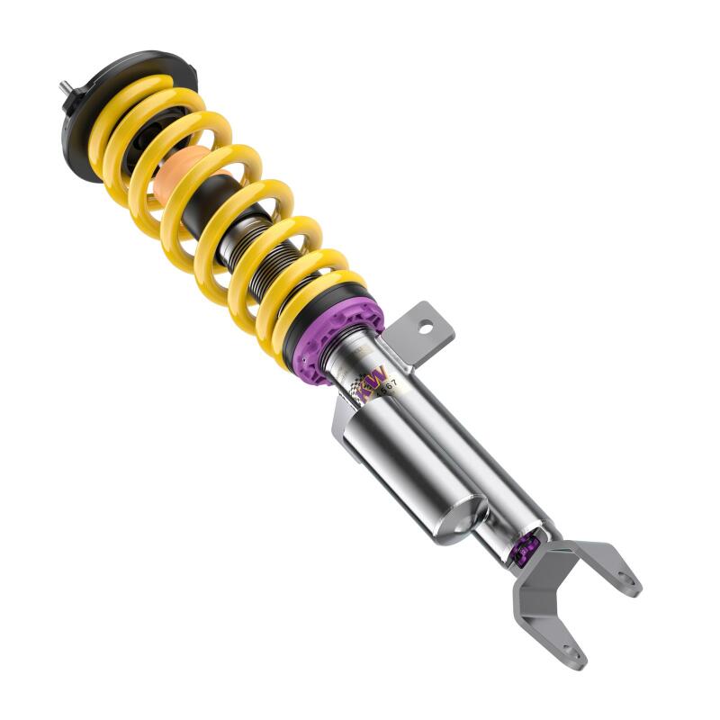 KW V3 Leveling Coilover Tesla Model 3 RWD - 3520887006