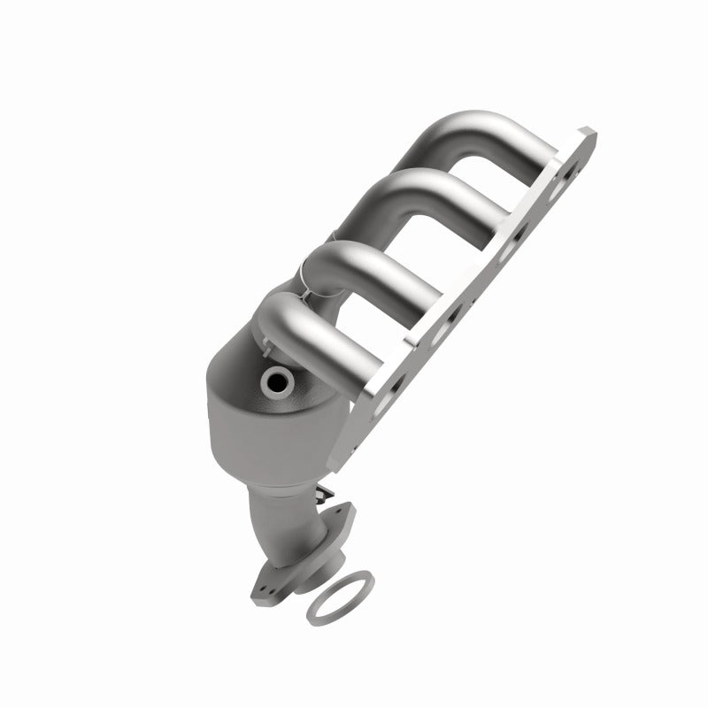 MagnaFlow Direct Fit Catalytic Converter 2009 Toyota RAV4 2.5L - 51327