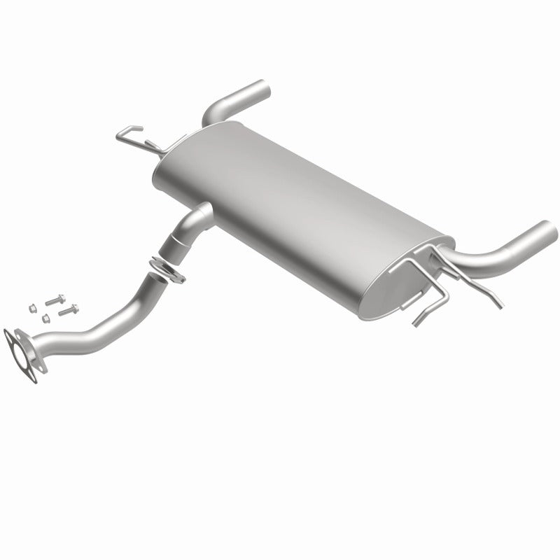 Magnaflow BRE Rear Muffler Kit Replacement Kia - 108-0130