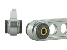 Load image into Gallery viewer, Skunk2 01-05 Honda Civic Hard Anodized Rear Lower Control Arm (Includes Socket Tool) - 542-05-0220