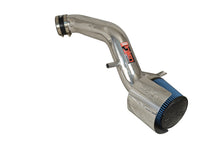 Load image into Gallery viewer, Injen 2012 Chrysler 200S 3.6L V6 Pentastar Polished Short Ram Cold Air Intake with Heat Shield - SP5010P