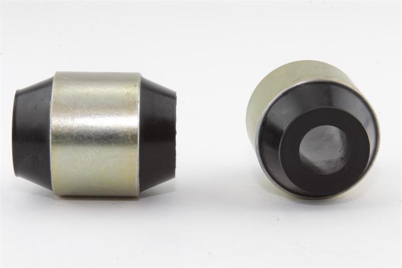 Whiteline Plus 4/91-5/01 BMW 3 Series E36 / 10-/01-3/05 E46 Rear Upper Outer Control Arm Bushing Kit - W62622