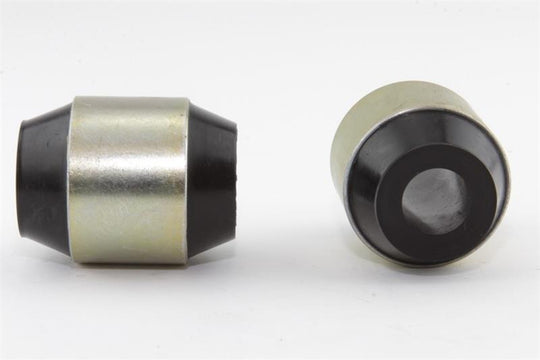 Whiteline Plus 4/91-5/01 BMW 3 Series E36 / 10-/01-3/05 E46 Rear Upper Outer Control Arm Bushing Kit - W62622
