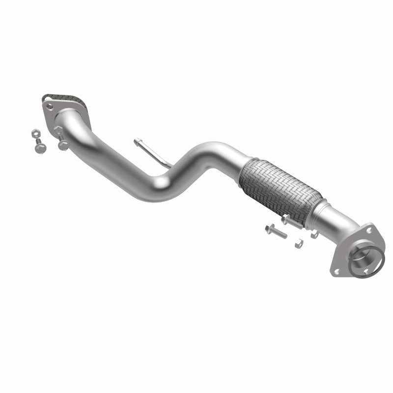 BRE Exhaust 14-17 NISSAN ROGUE 2.5L Front Pipe Kit - 107-0295