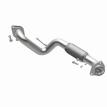 Load image into Gallery viewer, BRE Exhaust 14-17 NISSAN ROGUE 2.5L Front Pipe Kit - 107-0295