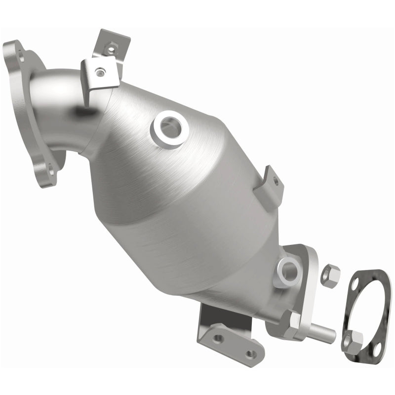 MagnaFlow Direct Fit Catalytic Converter 10-12 Hyundai Genesis Coupe L4 2.0L - 49251