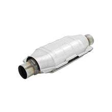 Load image into Gallery viewer, Flowmaster Universal 225 SRS. E.D. 2.50in. Catalytic Converter - 2250225