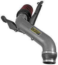 Load image into Gallery viewer, AEM 2015 Hyundai Genesis 3.8L-V6 F/I Silver Cold Air Intake - 21-796C
