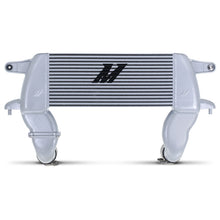 Load image into Gallery viewer, Mishimoto 21+ Ford Bronco High Mount Intercooler Kit - Silver - MMINT-BR-21HSL