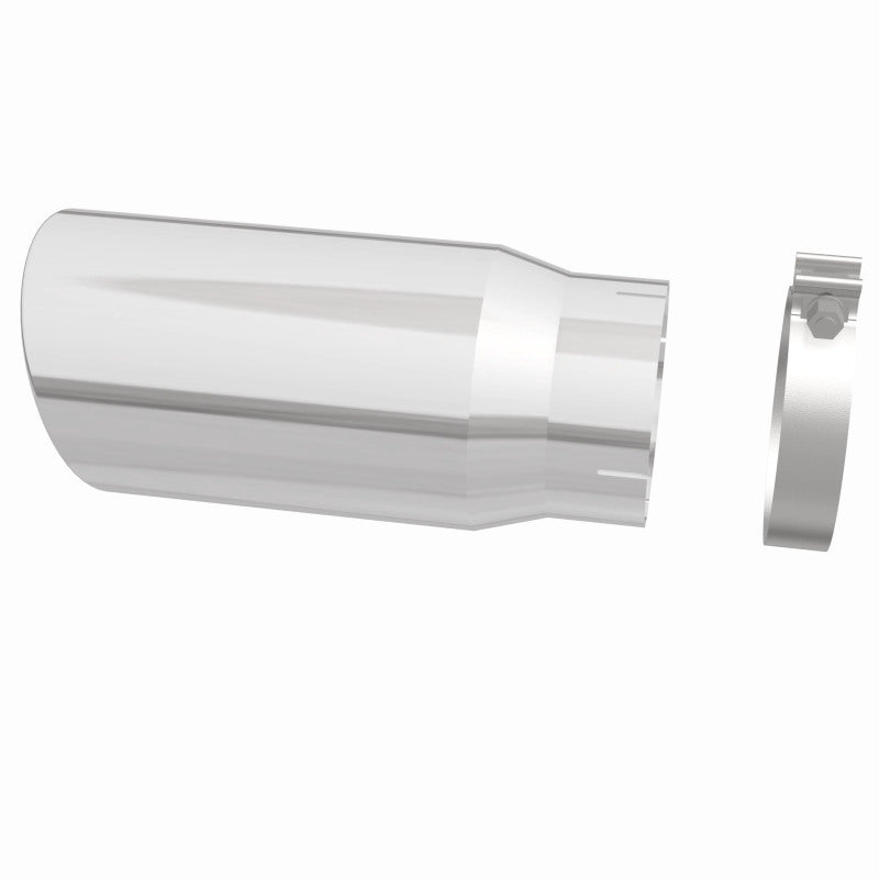 MagnaFlow Tip 1-Pk 6x13inch 5inch ID W/Clamp - 35215