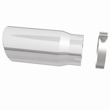 Load image into Gallery viewer, MagnaFlow Tip 1-Pk 6x13inch 5inch ID W/Clamp - 35215