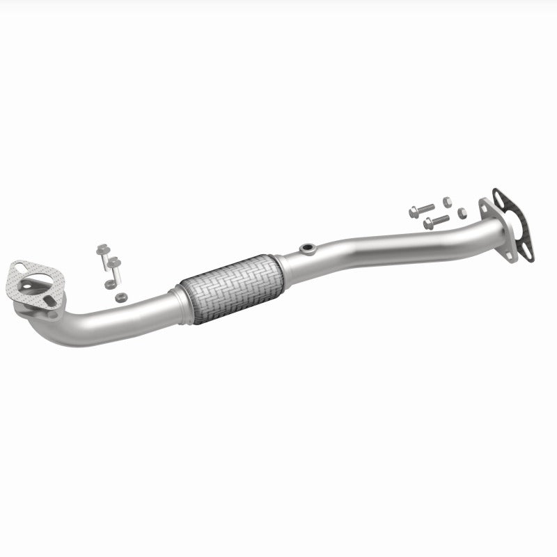 BRE Exhaust 04-09 Kia SPECTRA 2.0L Front Pipe Kit - 107-0254