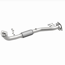 Load image into Gallery viewer, BRE Exhaust 04-09 Kia SPECTRA 2.0L Front Pipe Kit - 107-0254