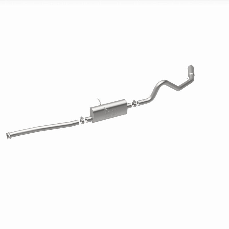 MagnaFlow Sys C/B Ford Ranger 3.0/4.0L 98-03 - 15679