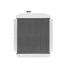 Load image into Gallery viewer, Mishimoto 47-54 Chevrolet 3100 Series Truck L6 X-Line Aluminum Radiator - MMRAD-CK-47X