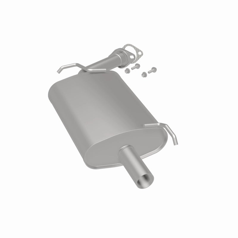 BRE Exhaust 04-05 G35 3.5L Muffler Kit - 108-0033