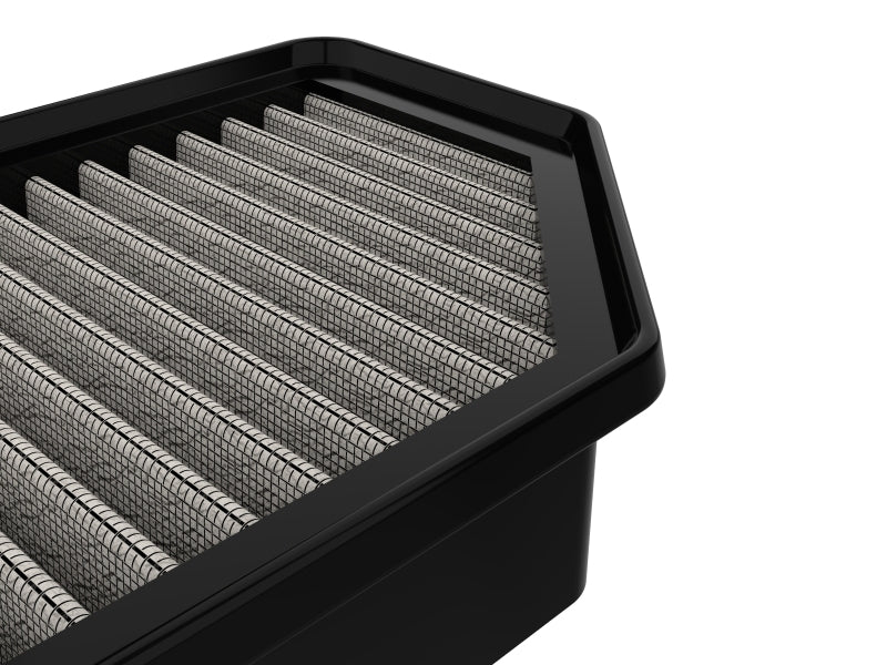 aFe Magnum FLOW OE Replacement Air Filter w/ Pro DRY S Media Kia Soul 12-19 L4-2.0L - 31-10304