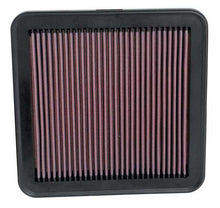 Load image into Gallery viewer, K&amp;N Replacement Air Filter ISUZU RODEO RA 3.5L-V6; 2004 - 33-2918