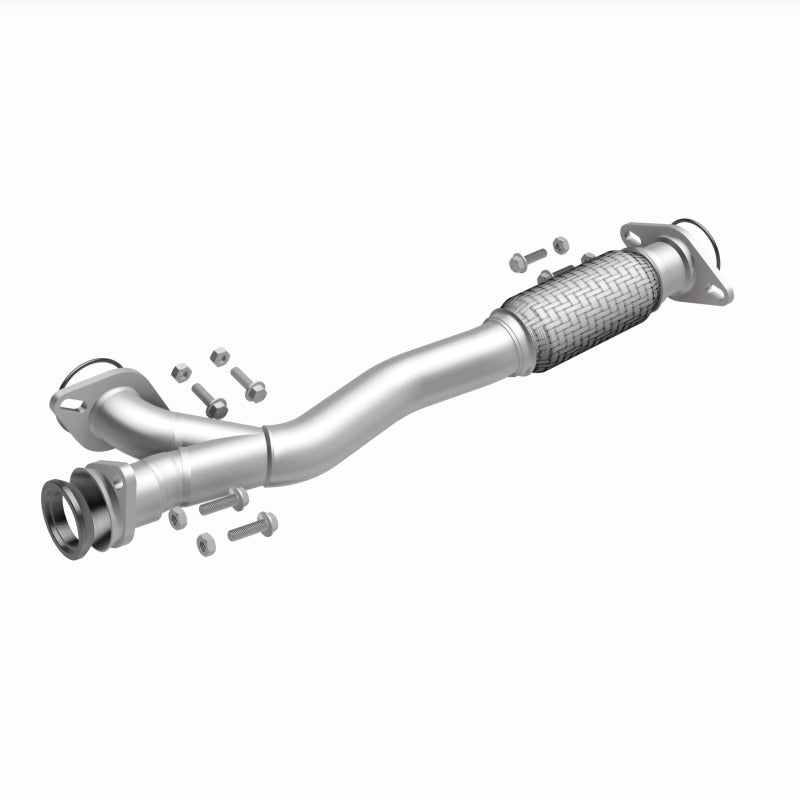 BRE Exhaust 06-12 Fusion Milan MKZ Zephyr 3.0L 3.5L Front Pipe Kit - 107-0216