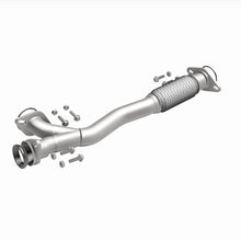 Load image into Gallery viewer, BRE Exhaust 06-12 Fusion Milan MKZ Zephyr 3.0L 3.5L Front Pipe Kit - 107-0216