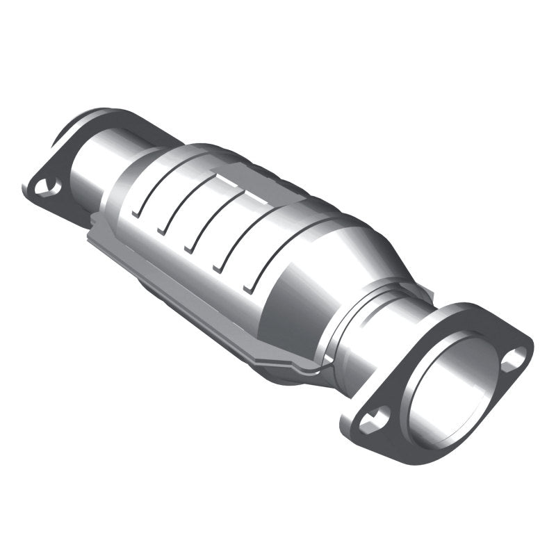MagnaFlow Direct Fit Catalytic Converter 96-02 Mitsu Mirage 1.8L - 49926
