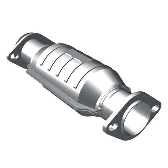 MagnaFlow Direct Fit Catalytic Converter 96-02 Mitsu Mirage 1.8L - 49926