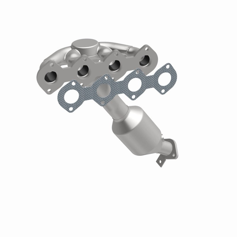 MagnaFlow Direct Fit Catalytic Converter 03-05 Mercedes C230 1.8L - 24344