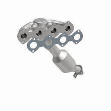 Load image into Gallery viewer, MagnaFlow Direct Fit Catalytic Converter 03-04 Mercedes-Benz C230 1.8L (CA Emissions) - 452344