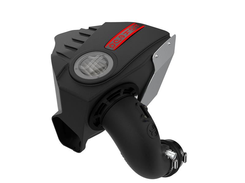 aFe Takeda Momentum Pro Dry S Cold Air Intake System 2020 Toyota Supra (A90) - 56-70015D
