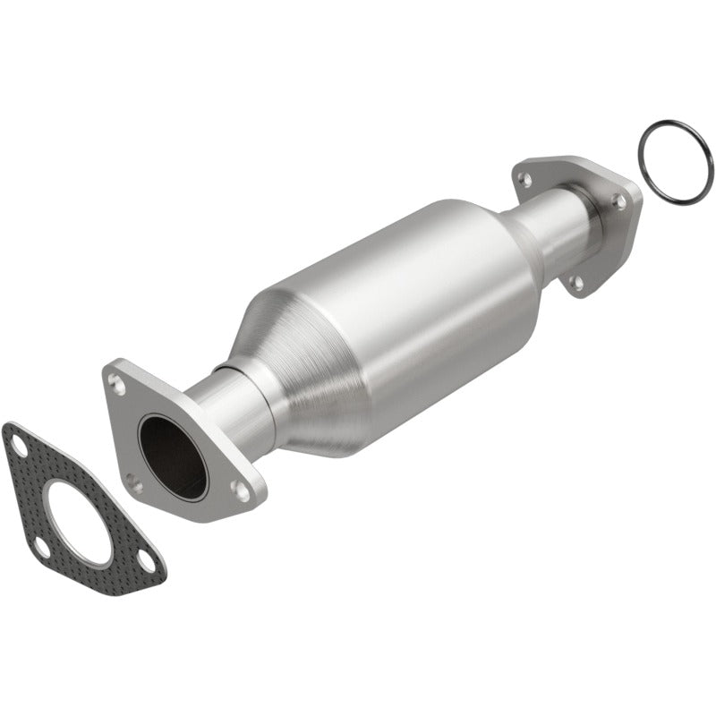 MagnaFlow 90-93 Accord 2.2L CA Direct Fit Converter - 3322624