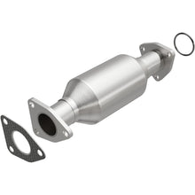 Load image into Gallery viewer, MagnaFlow 90-93 Accord 2.2L CA Direct Fit Converter - 3322624