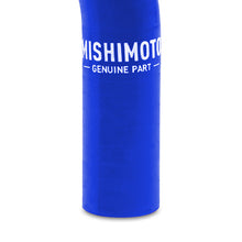 Load image into Gallery viewer, Mishimoto 05-08 Chevy Corvette/Z06 Blue Silicone Ancillary Hose Kit - MMHOSE-VET-05ANCBL