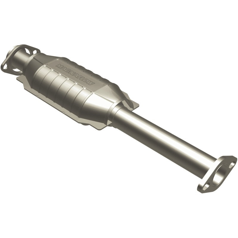 MagnaFlow Direct Fit Catalytic Converter Ford 90 92 - 23695