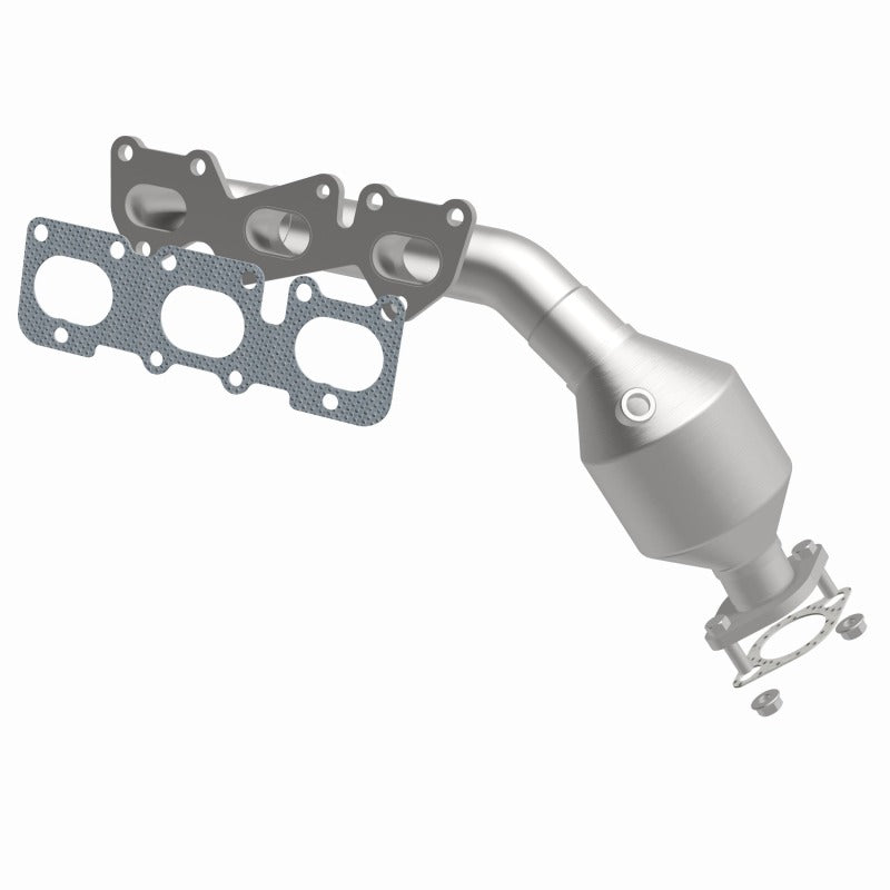MagnaFlow Direct Fit Catalytic Converter 2009 Kia Borrego 3.8L Passenger Side - 51401