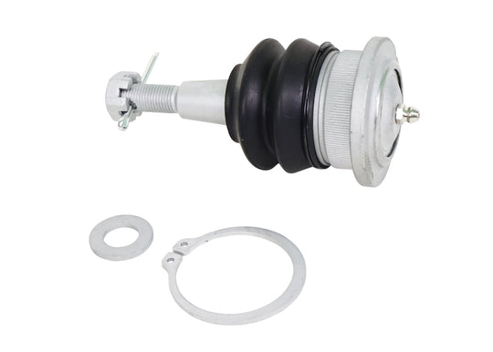 Whiteline 07-16 Chevrolet Silverado 1500 LT Fixed Offset UCA Replacement Ball Joint Kit - KSK188