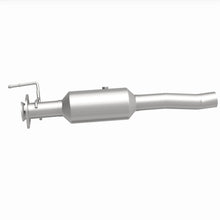 Load image into Gallery viewer, MagnaFlow 18-19 Ford F-450 Super Duty V10 6.8L Underbody Direct Fit Catalytic Converter - 280439