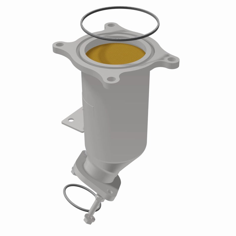 MagnaFlow Direct Fit Catalytic Converter EDGE- 07-09 6 3.5L OEM - 49208