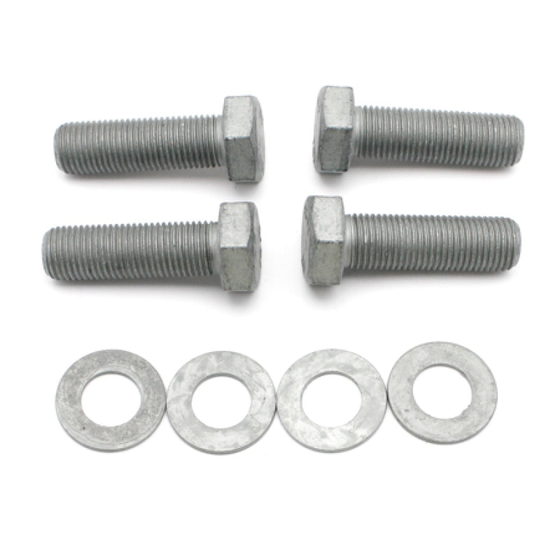 Wilwood GN Bracket MT Bolt Kit M14-1.50x45mm - 230-15695
