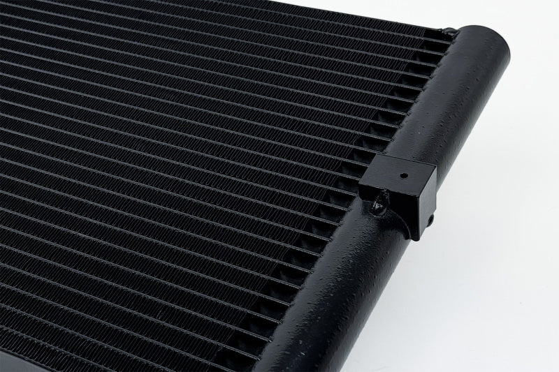 CSF Porsche 964/993 OEM+ Performance A/C Condenser - 8325