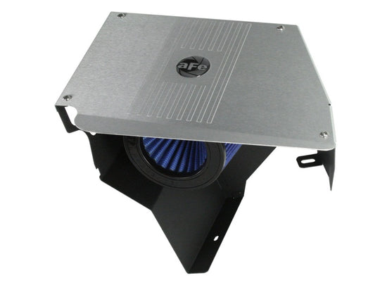 aFe MagnumFORCE Intakes Stage-1 P5R AIS P5R BMW 330i (E46) 01-06 L6-3.0L - 54-10451