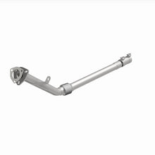 Load image into Gallery viewer, BRE Exhaust 05-08 A4 Quattro 2.0L Front Pipe Kit - 107-0058
