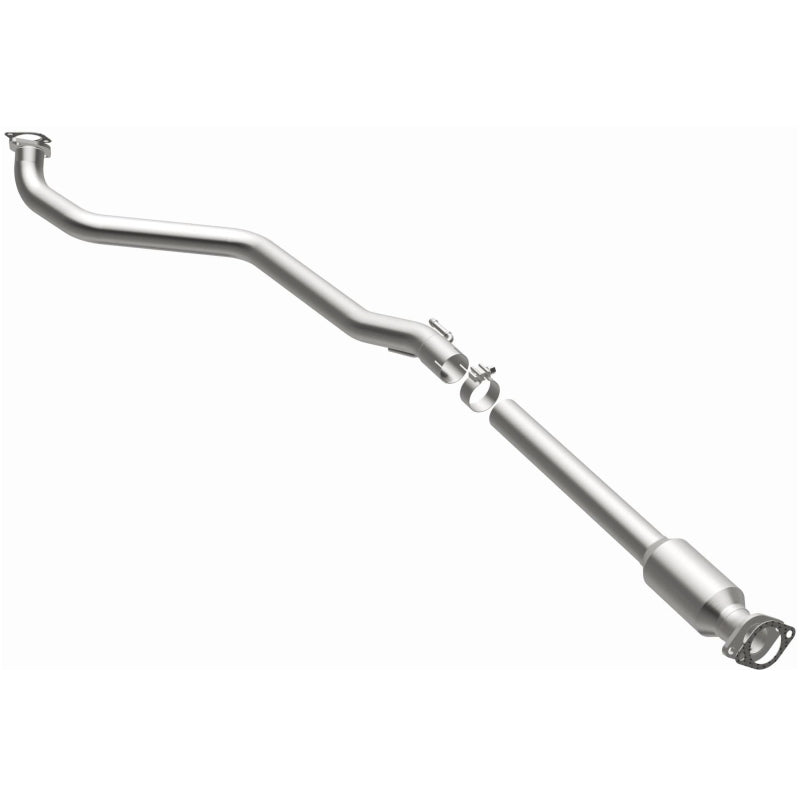 MagnaFlow 16-17 Veloster L4 1.6 OEM Underbody Direct Fit Converter - 21-139