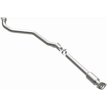 Load image into Gallery viewer, MagnaFlow 16-17 Veloster L4 1.6 OEM Underbody Direct Fit Converter - 21-139
