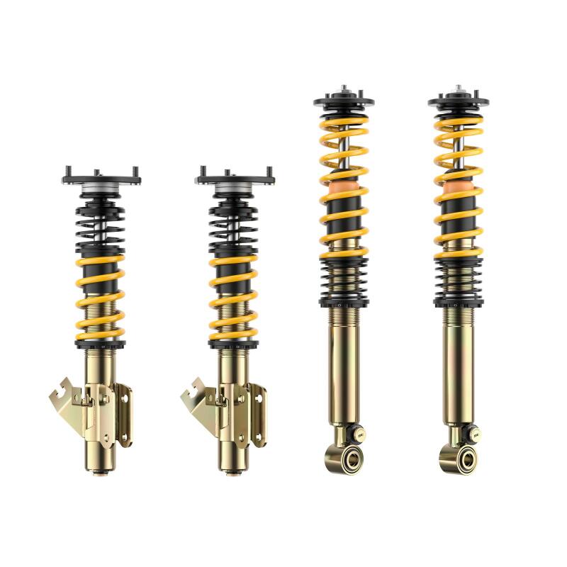 ST XTA Plus 3 Coilover Kit Nissan S13 240SX - 1820285804