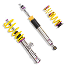 Load image into Gallery viewer, KW Coilover Kit V3 2012 Mercedes-Benz AMG A45 Type 176 AWD - 35225067